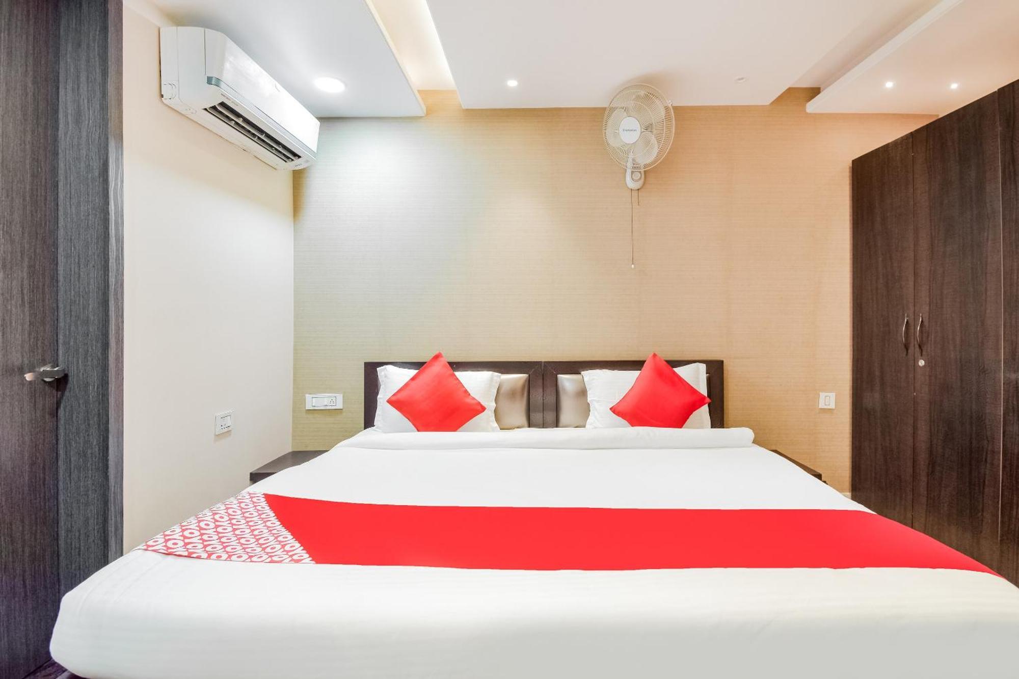 ג'איפור Super Hotel O The Moody Moon Hotel מראה חיצוני תמונה